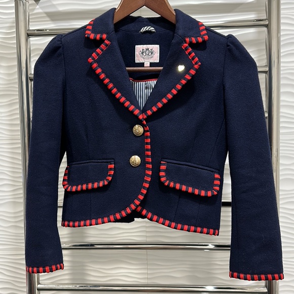 Juicy Couture suit - Picture 4 of 11